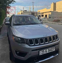 جيب كومباس